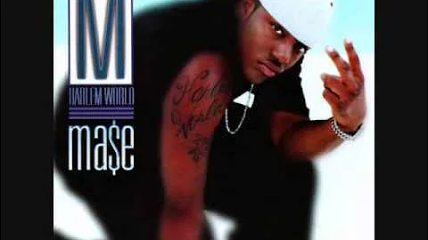 Mase - The Player Way (feat. Eightball & MJG) (1997)