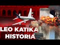 LEO KATIKA HISTORIA SIKU MAREKANI ILIPOONJA KIAMA / SEPTEMBER 11