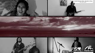 MÚSICA LATINOAMERICANA | Golosa La Orquesta "Respira en Paz"