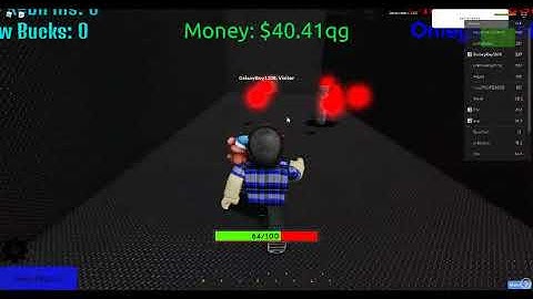 Class 11 + Omega Rebirth Location [Difficulty Button Simulator]