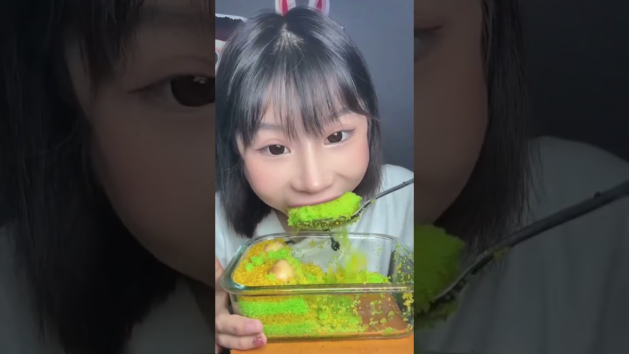 ASMR TOBIKO - FLYING FISH ROE