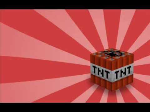 Minecraft Tnt Sound Fx