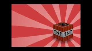 Minecraft TNT Sound FX