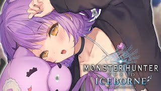 紫宮るなの配信のサムネイル画像