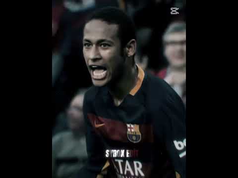 Neymar edit
