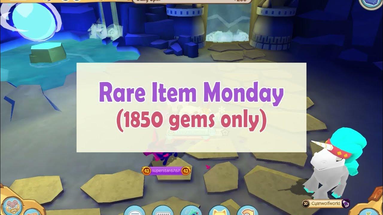 Rare Item Monday (24Apr) at Coral Canyons RIM Rare Spring Egg Basket