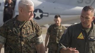 II MEF Episode One Command and Control