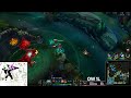 Draven vs Fizz highlights | Or IV | 05/04/2026