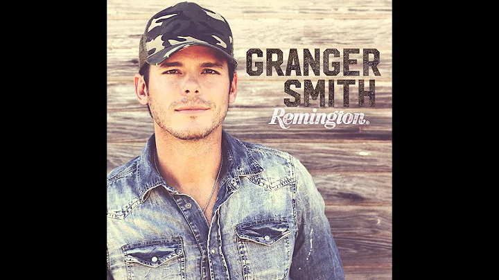 Granger Smith - Remington (audio)
