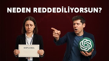Junior İşler Nereye Kayboldu? Yazılımcıları İŞSİZ Bırakan Ne?