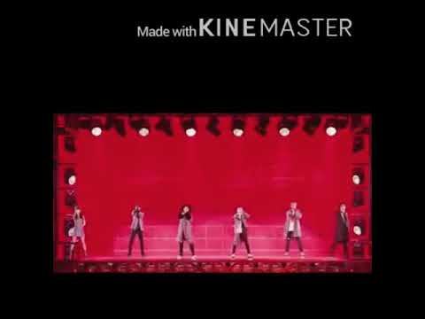 立体音響 AAA Believe Own Way DOMETOURCOLOR A LIFEver 