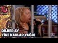 DİLBER AY YİNE KARLAR YAĞDI Canlı Performans 11 12 2012 