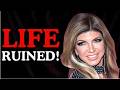 Did Teresa Giudice Ruin Her Life? Fame, Legal Troubles &amp; RHONJ Drama Explained