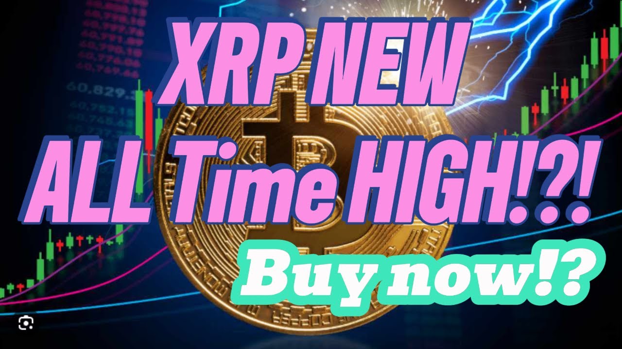 Circle Buy!? Is Now the Right Time to Buy XRP? 