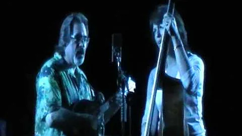 Lonesome Road-Every Humble Knee