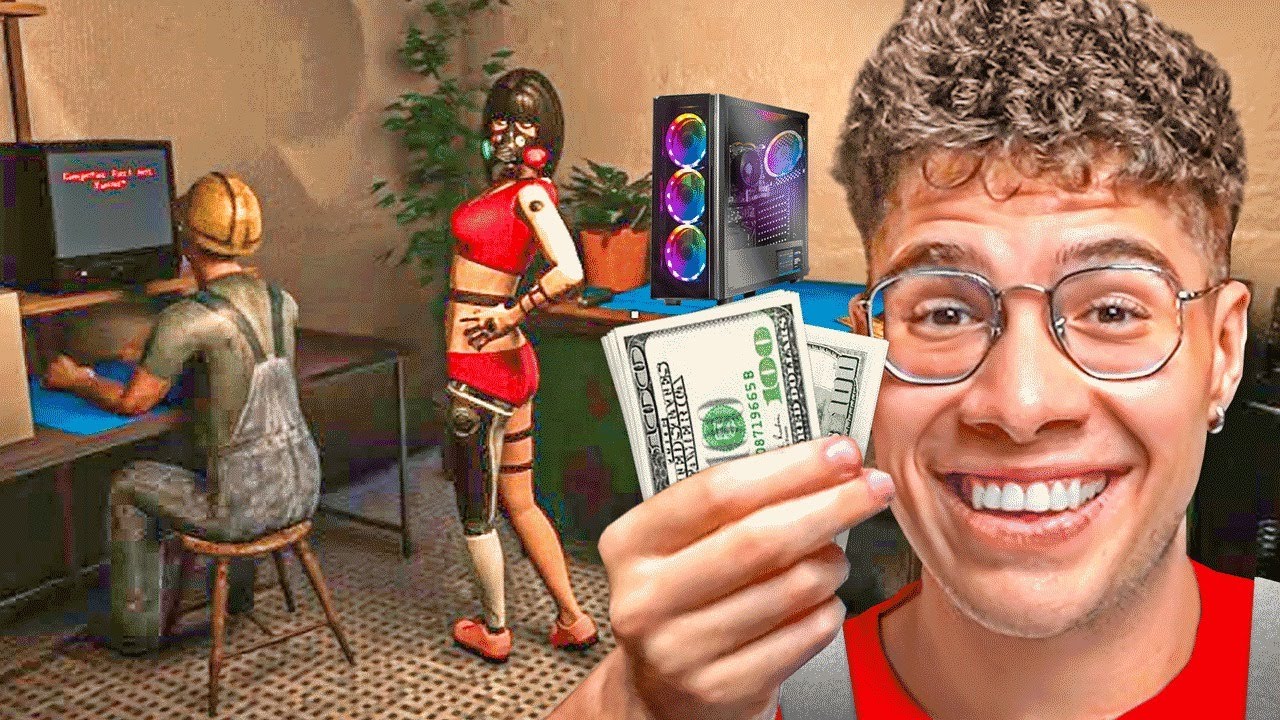 HAGO MUCHA PLATA CON MI NUEVO LOCAL 🤑