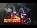 Roofnest Condor XL - Rooftop Tent Review