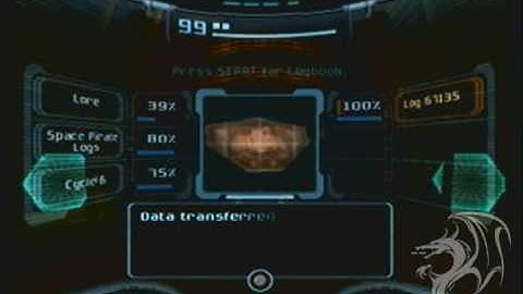 Metroid Prime 2 Echoes: Part 19 (Ventilation Area B)