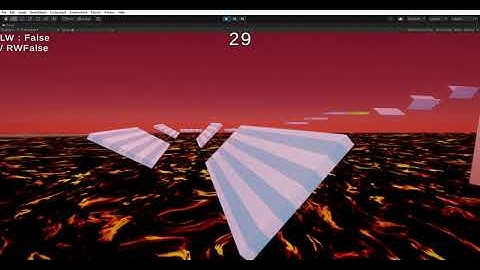 Fps Parkour   TestLevel   PC, Mac & Linux Standalone   Unity 2020 3 2f1 Personal  DX11  2021 05 05 2