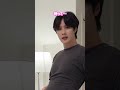 太りすぎた韓国人父に正論が止まらない娘www #shorts