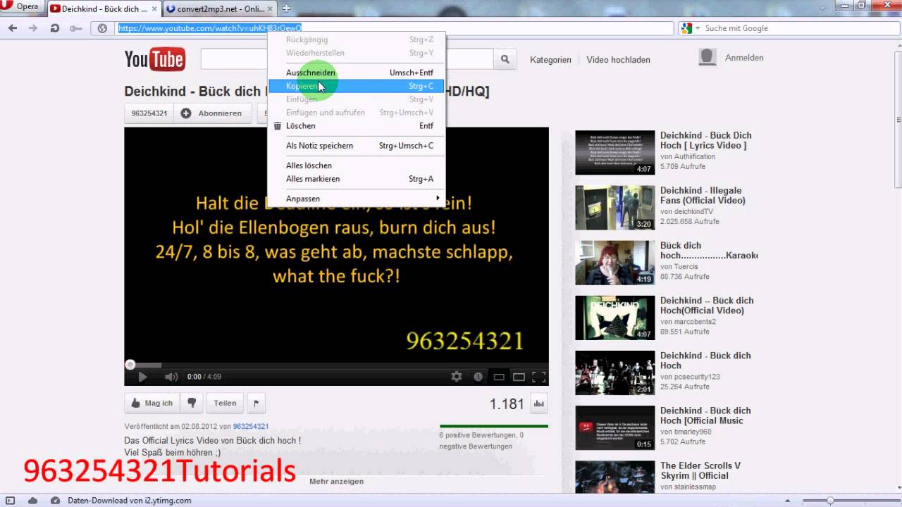 Youtube Song Downloader Download Kostenlos Chip