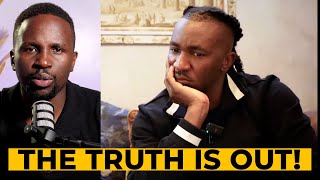 Celebrity PROPHET PASSION JAVA SHOCK'S MANY! FINALLY THE TRUTH IS OUT! #prophetpassionjava #prophetlovylelias Wealth