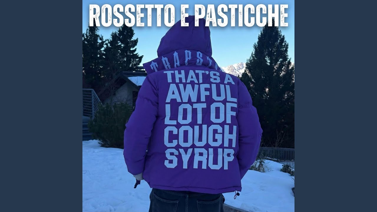 Watch Rossetto e Pasticche on YouTube Watch Rossetto e Pasticche on YouTube