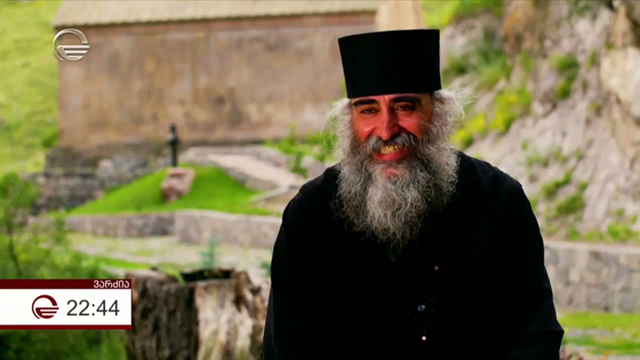 ზედა ვარძია, დედათა და მამათა მონასტრები - 