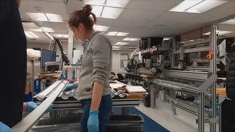 Documenting a Drill Core