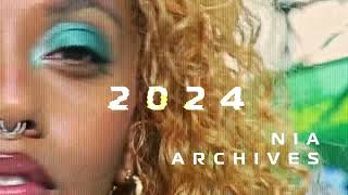The Annual 2024 (Official Advert) - Out Now!