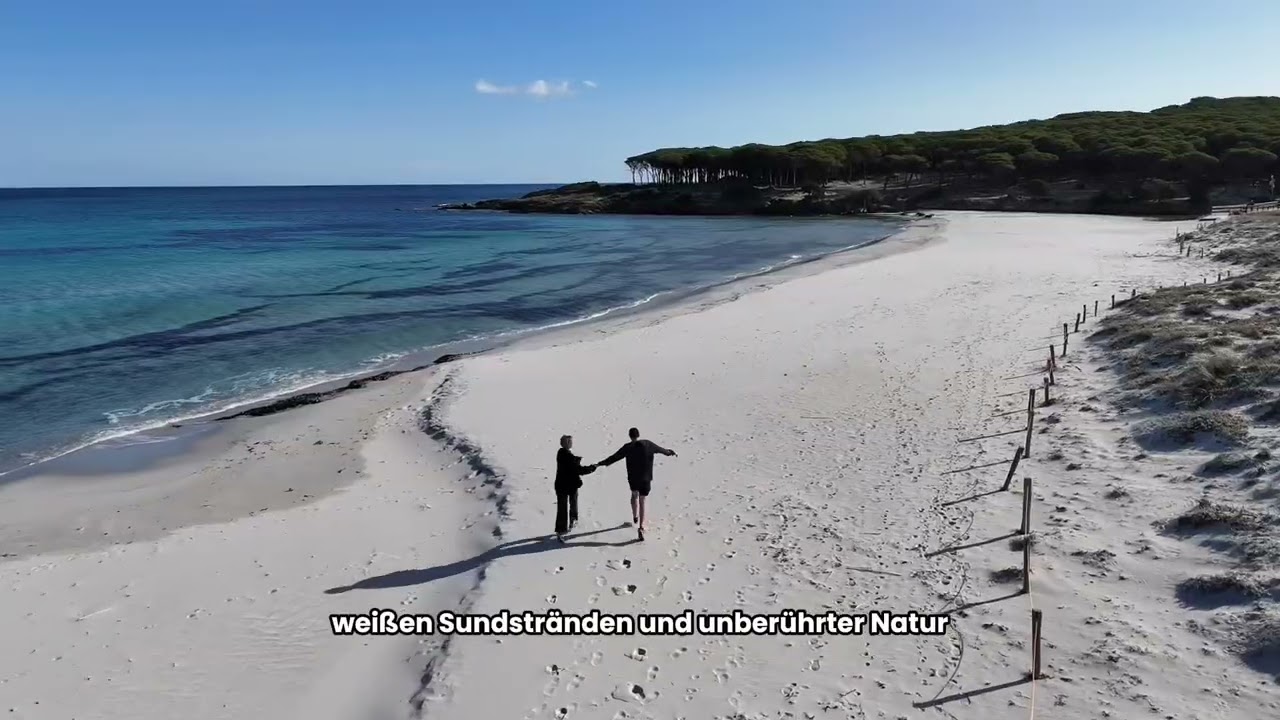 🏝 Korsika & Sardinien – Zwei Inseln, ein Gefühl von Freiheit 