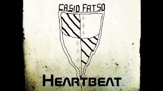 Casio Fatso - Heartbeat (Official Lyric Video)(Heartbeat is the third single of an album called Controlling the world from my bed by Casio Fatso. Get the track here for free ..., 2015-06-04T22:06:04.000Z)