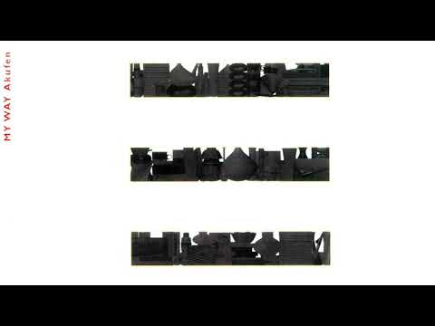 Akufen - My Way