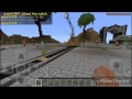 Minecraft PE Survival Games #1 TNT SHOW - Baran