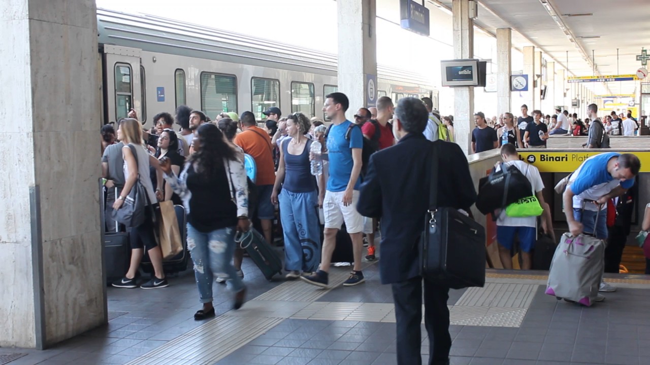 Rimini train station MVI 9381