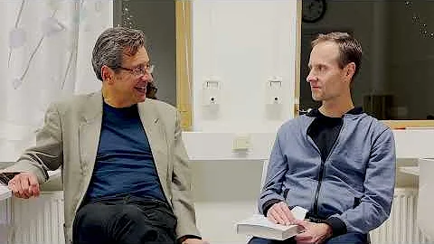 Interview With George Monbiot About His New Ground...