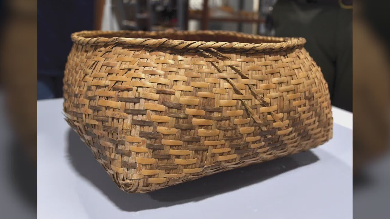 Natchitoches explores Cane River Creole origins