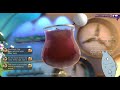 pov fish serves you drinks || HSR #35