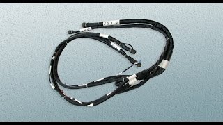 Complex Cable Assemblies