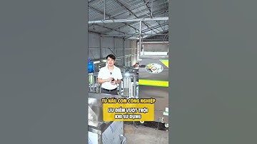 So sánh tủ nấu cơm công nghiệp và nồi nấu cơm truyền thống: Đâu là lựa chọn tốt hơn?