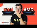 💻 INTEL vs AMD w laptopie gamingowym | Test Lenovo Legion 5