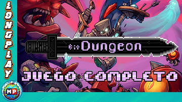 bit Dungeon - Juego completo al 100% - Longplay #22