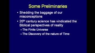 Age of the Earth? - Chuck Missler