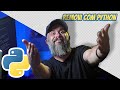 Python e IA: Remova o Fundo de Imagens com Rembg + CLI com argparse