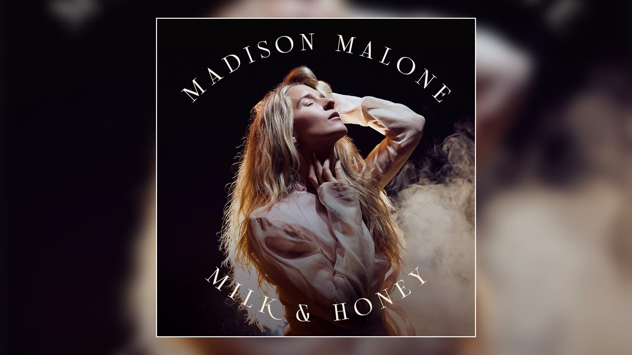 Mira Madison Malone - "Running" (Official Audio) en YouTube Mira Madison Malone - "Running" (Official Audio) en YouTube