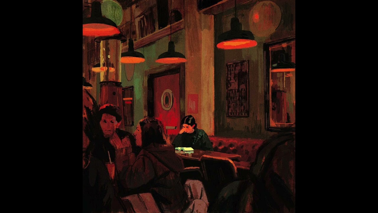 (FREE) JID X ISAIAH RASHAD TYPE BEAT "NECTOR" | CHILL RAP TYPE BEAT