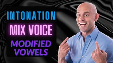 "Mix Voice" | Full Session Q&A with Philippe Hall!