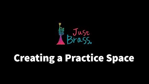 Setting Up Your Music Practice Space