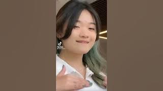 KUMPULAN TIKTOK eunicetjoaa terbaru 2022 || GOYANGAN ye kece banget part 1