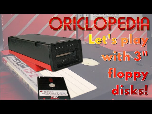 Oriclopedia: Let's play with real 3